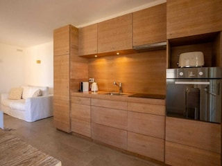 Apartment Saint-Tropez (Ort)  6