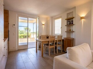 Apartment Saint-Tropez (Ort)  7
