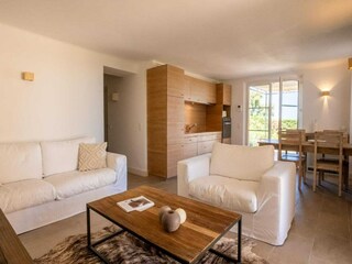 Apartment Saint-Tropez (Ort)  9