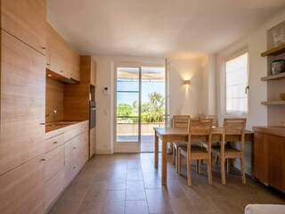 Apartment Saint-Tropez (Ort)  12
