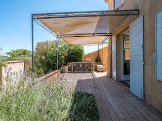 Apartment Saint-Tropez (Ort)  18