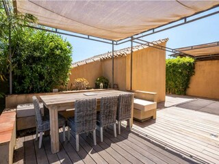 Apartment Saint-Tropez (Ort)  22