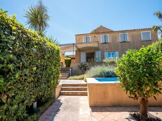 Apartment Saint-Tropez (Ort)  24