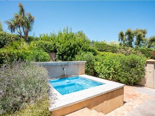 Apartment Saint-Tropez (Ort)  26