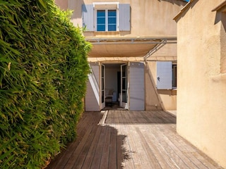 Apartment Saint-Tropez (Ort)  20