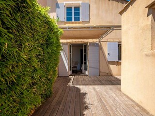 Apartment Saint-Tropez (Ort)  27