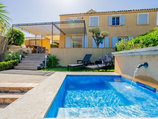 Apartment Saint-Tropez (Ort)  29
