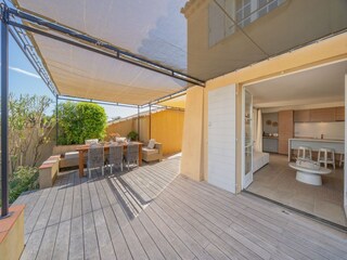 Apartment Saint-Tropez (Ort)  48