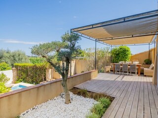 Apartment Saint-Tropez (Ort)  49