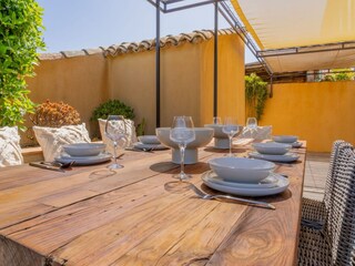 Apartment Saint-Tropez (Ort)  50