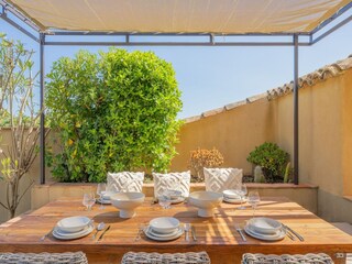 Apartment Saint-Tropez (Ort)  51