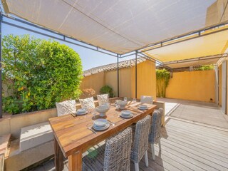 Apartment Saint-Tropez (Ort)  52