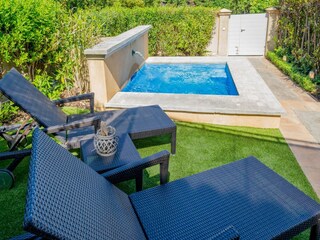 Apartment Saint-Tropez (Ort)  55