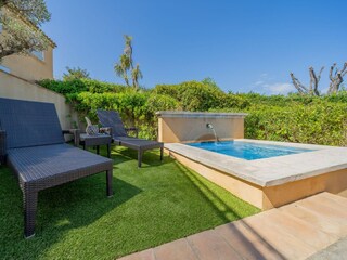 Apartment Saint-Tropez (Ort)  56