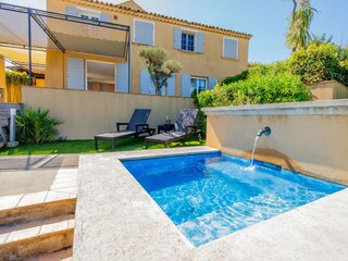 Apartment Saint-Tropez (Ort)  57