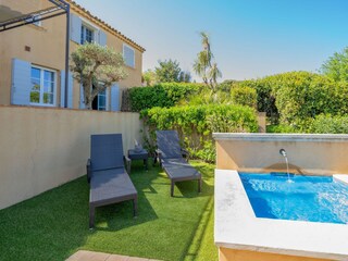 Apartment Saint-Tropez (Ort)  62