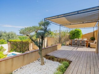 Apartment Saint-Tropez (Ort)  77