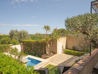 Apartment Saint-Tropez (Ort)  81