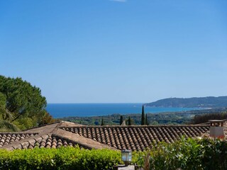 Apartment Saint-Tropez (Ort)  83