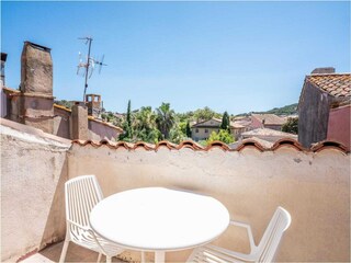 Apartment Saint-Tropez (Ort)  2