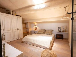 Apartment Saint-Tropez (Ort)  3