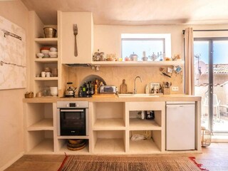 Apartment Saint-Tropez (Ort)  5