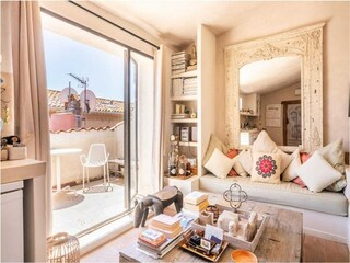 Apartment Saint-Tropez (Ort)  7