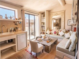 Apartment Saint-Tropez (Ort)  9