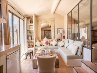 Apartment Saint-Tropez (Ort)  14