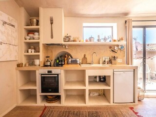 Apartment Saint-Tropez (Ort)  15