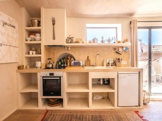 Appartement Saint-Tropez (Ort)  15