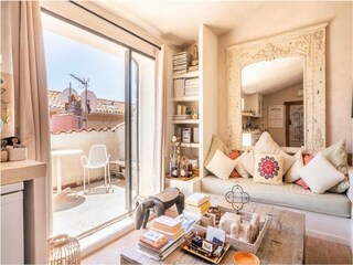 Apartment Saint-Tropez (Ort)  19
