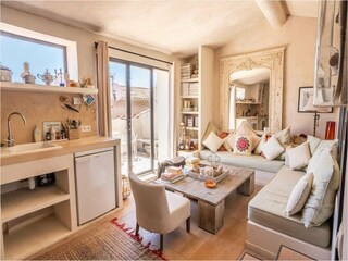 Apartment Saint-Tropez (Ort)  20