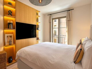 Apartamento Saint-Tropez (Ort)  14