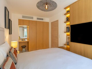 Apartamento Saint-Tropez (Ort)  16