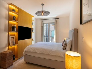 Apartamento Saint-Tropez (Ort)  19