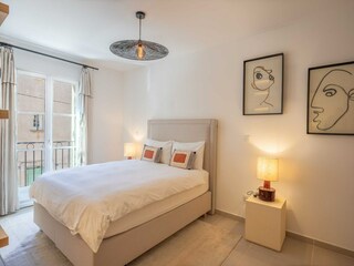 Apartamento Saint-Tropez (Ort)  20