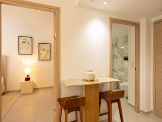 Apartamento Saint-Tropez (Ort)  21