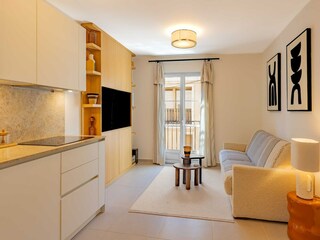 Apartamento Saint-Tropez (Ort)  22