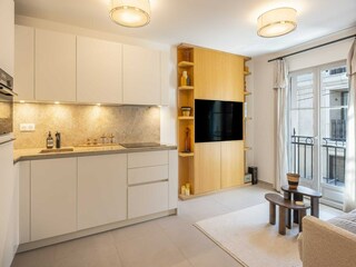 Apartamento Saint-Tropez (Ort)  23