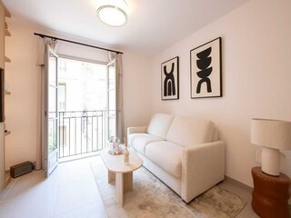 Apartamento Saint-Tropez (Ort) Características 2