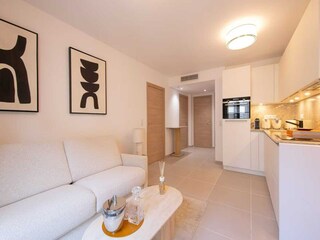 Apartamento Saint-Tropez (Ort) Características 3