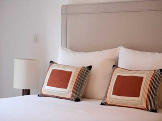 Apartamento Saint-Tropez (Ort) Características 5