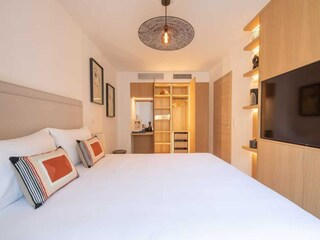 Apartamento Saint-Tropez (Ort) Características 6