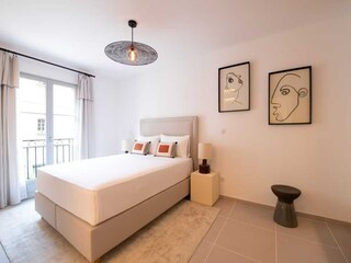 Apartamento Saint-Tropez (Ort) Características 7