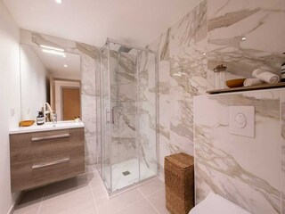 Apartamento Saint-Tropez (Ort) Características 9