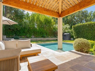 Apartment Saint-Tropez (Ort)  26