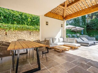 Apartment Saint-Tropez (Ort)  28