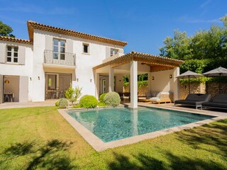 Apartment Saint-Tropez (Ort)  29