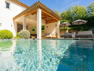 Apartment Saint-Tropez (Ort)  30